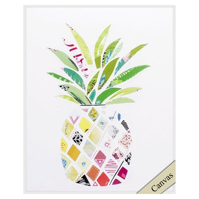 PINEAPPLE POP