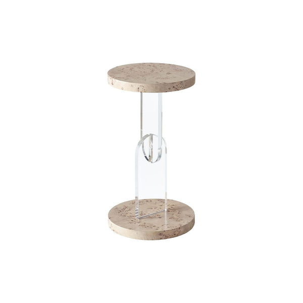 AERIAL COCKTAIL TABLE