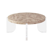 AERIAL COCKTAIL TABLE