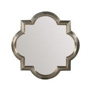 GERMAN SILVER MIRROR