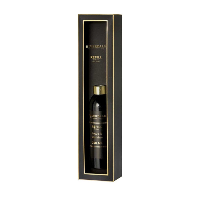 Refill Boutique Lotus&Jasmine 250ml