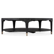 CHAMPAN COFFEE TABLE