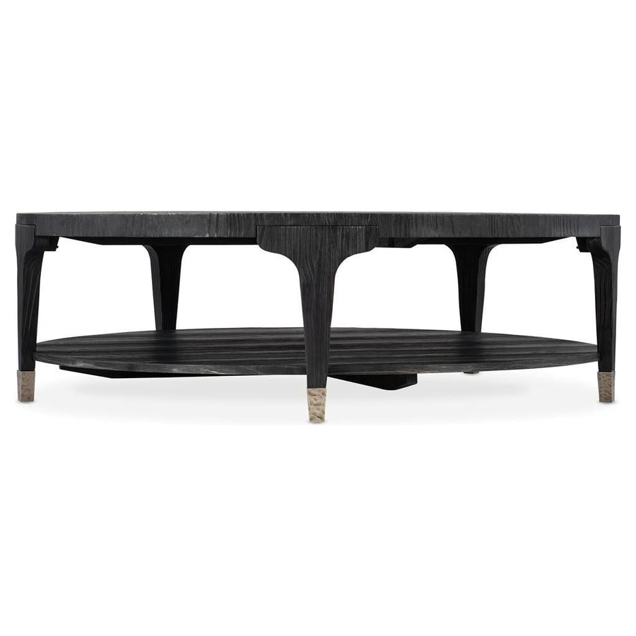 CHAMPAN COFFEE TABLE