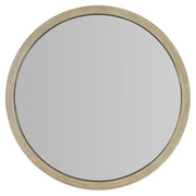 CASCADE ROUND MIRROR