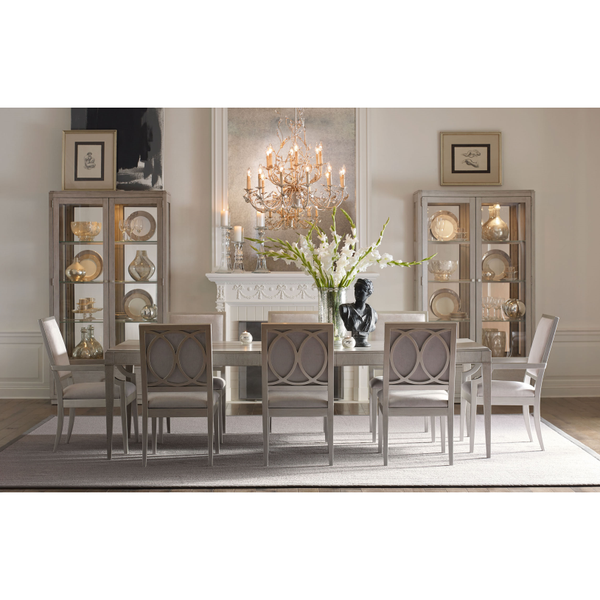 CINEMA BY RACHEL RAY DINING SET - FOR 10 PERSONS