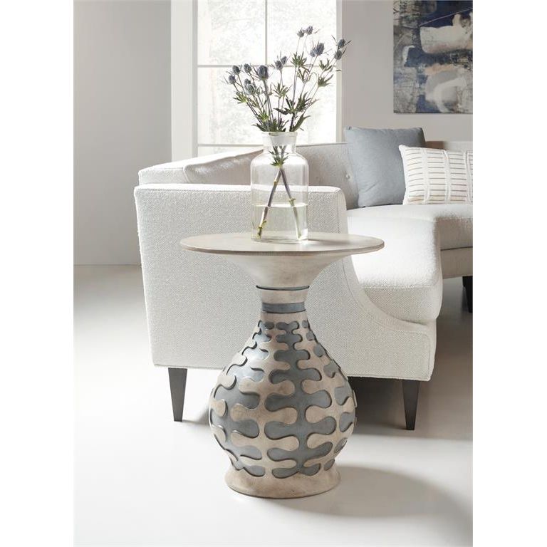 MARKET ACCENT TABLE