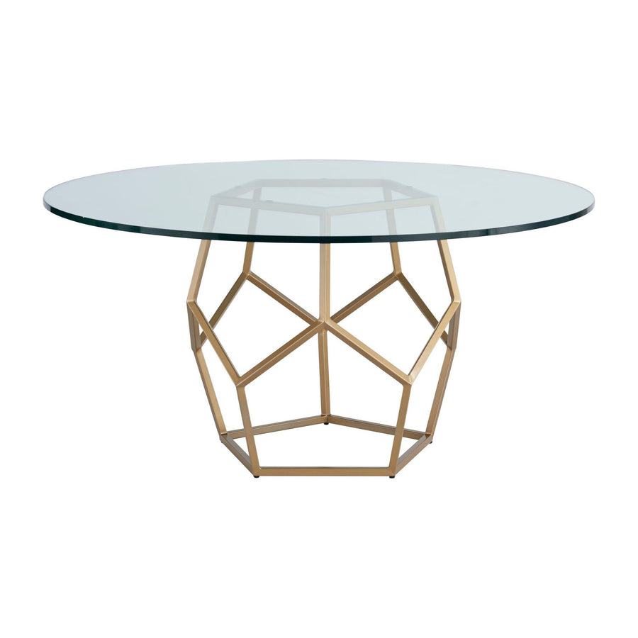 LOVE.JOY.BLISS DINING TABLE