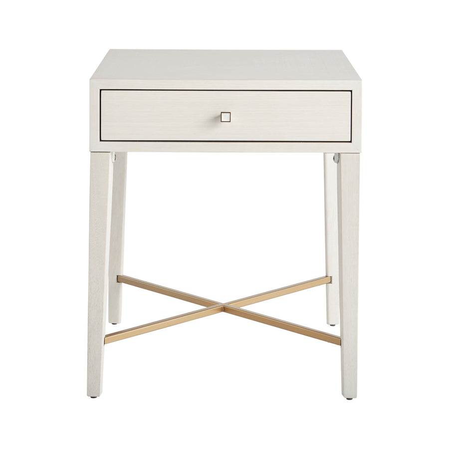 LOVE JOY BLISS END TABLE