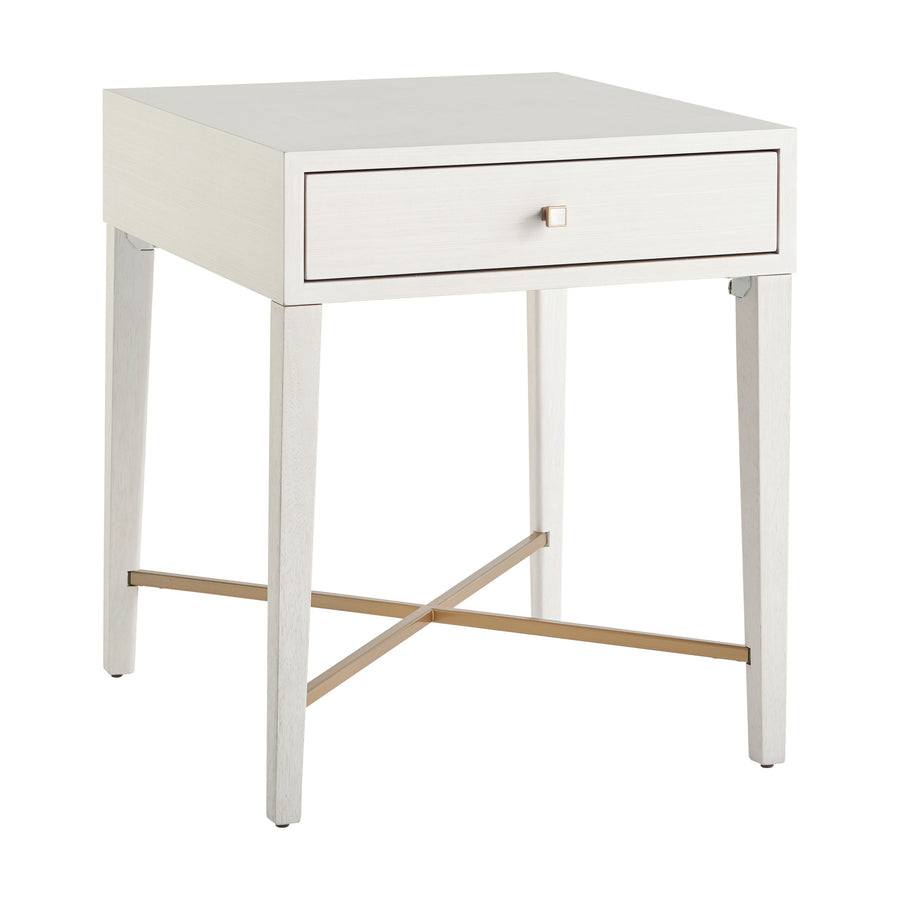 LOVE JOY BLISS END TABLE