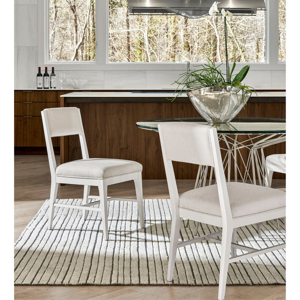 PRESLEY DINING CHAIR