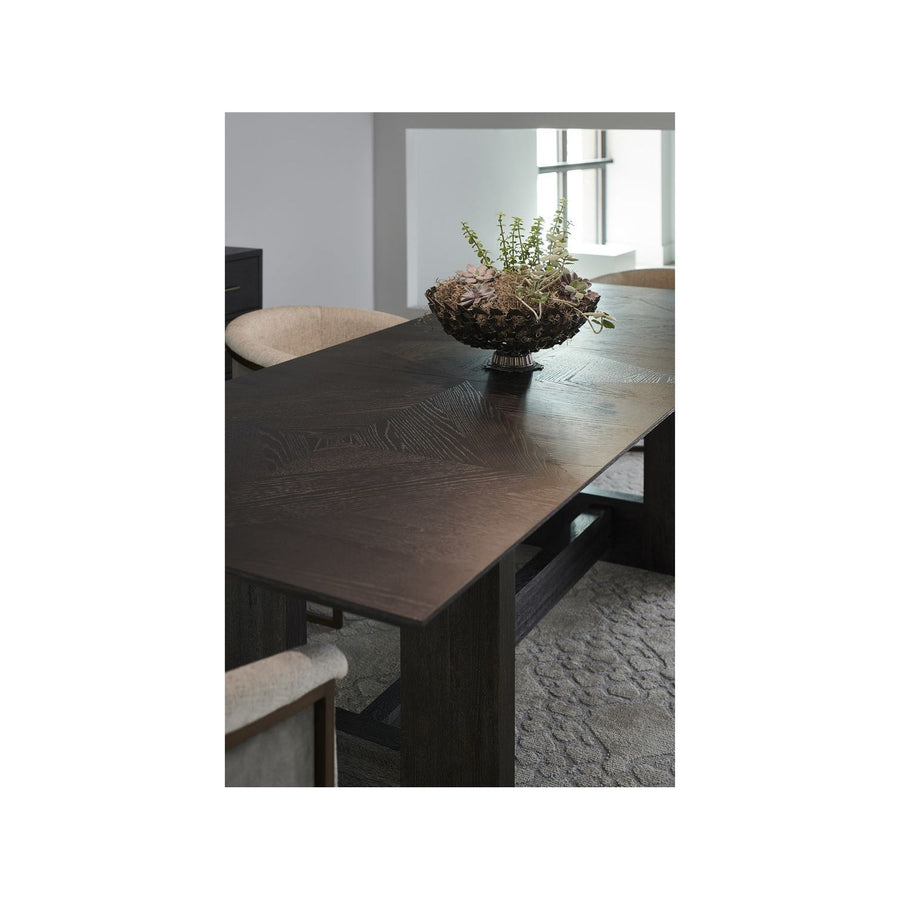 KUBRICK DINING TABLE FOR 8 PERSONS