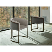 KUBRICK DINING TABLE FOR 8 PERSONS