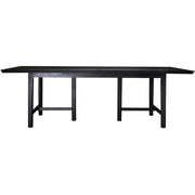 DALLAS DINING TABLE WITH 8 CHAIRS