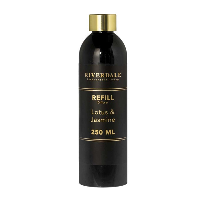 Refill Boutique Lotus&Jasmine 250ml