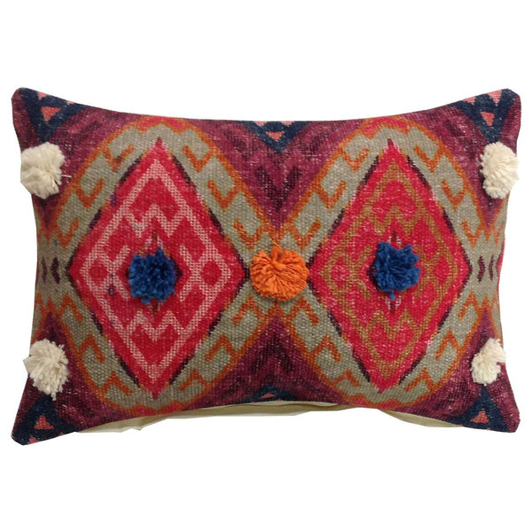 DOV3968 - PILLOW WITH FILLER