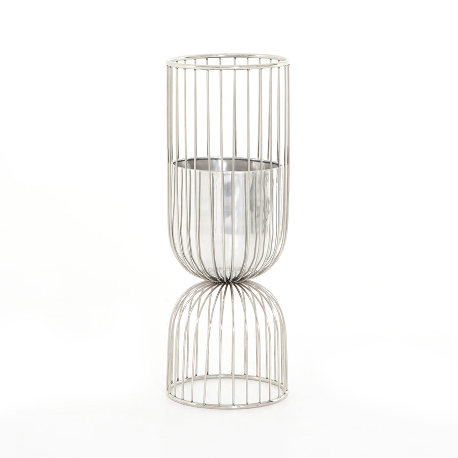 ODELLA REVERSIBLE PLANT STAND