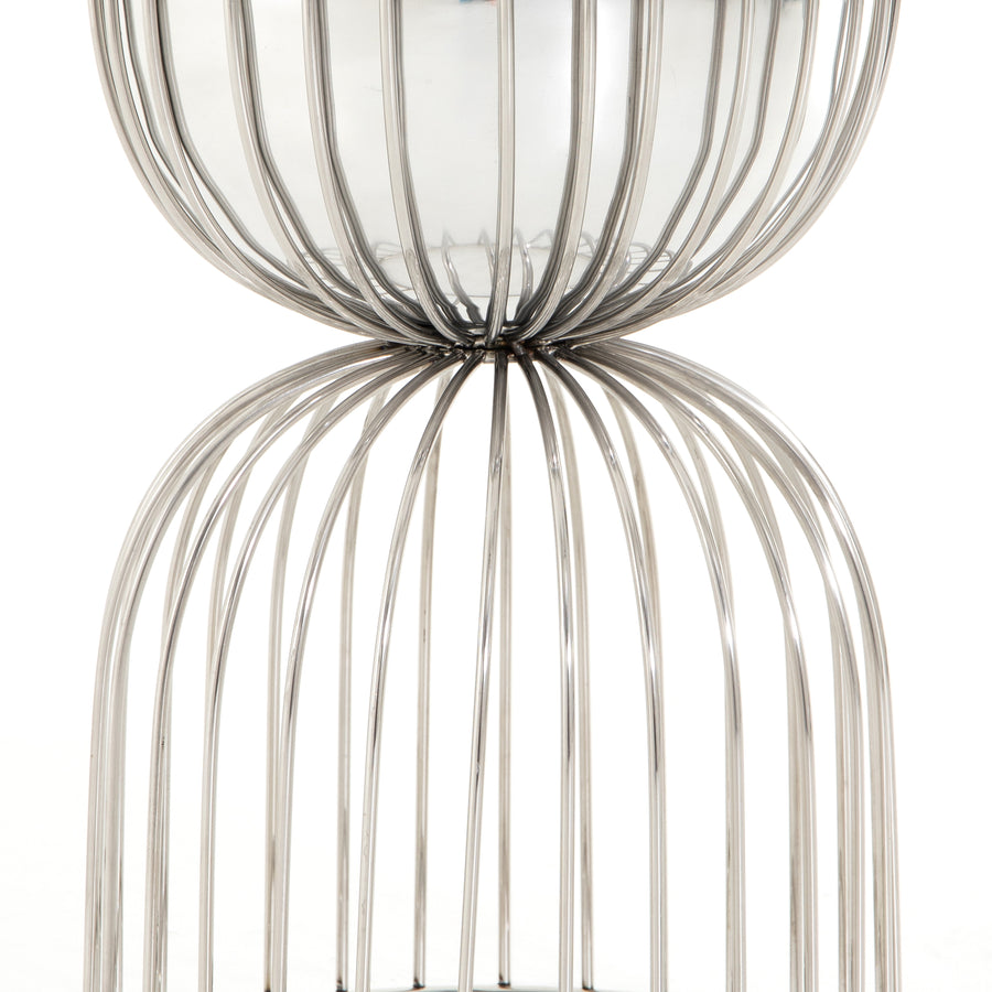 ODELLA REVERSIBLE PLANT STAND