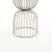 ODELLA REVERSIBLE PLANT STAND