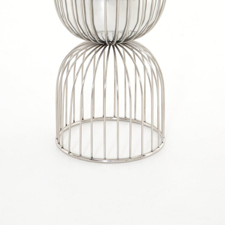 ODELLA REVERSIBLE PLANT STAND