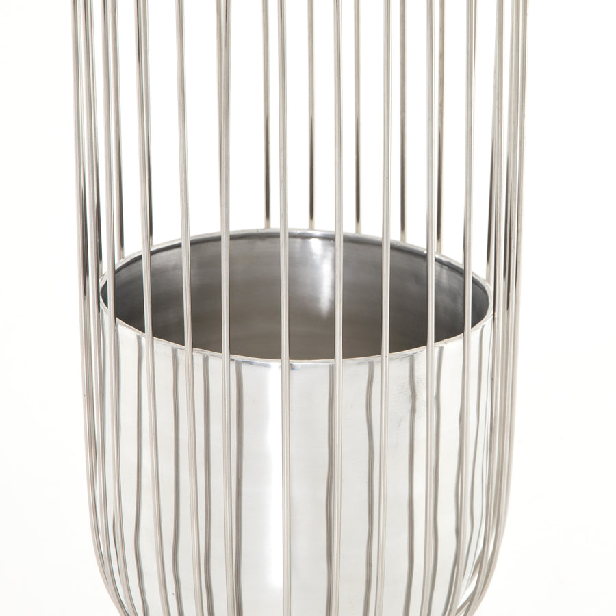 ODELLA REVERSIBLE PLANT STAND