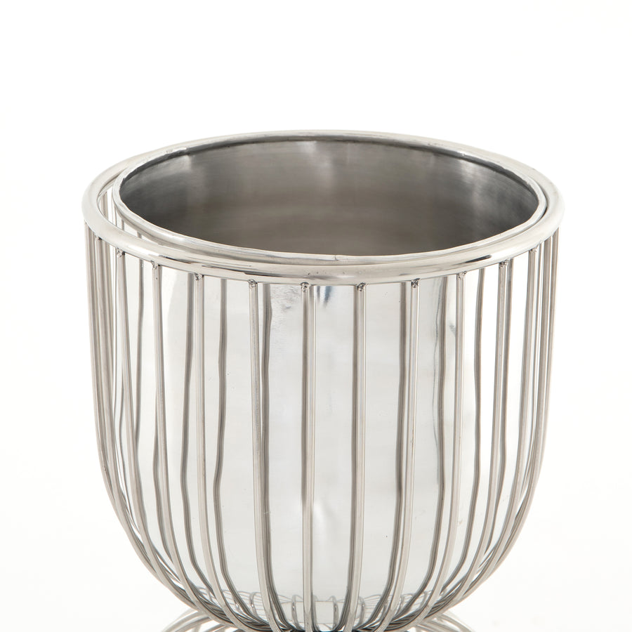 ODELLA REVERSIBLE PLANT STAND