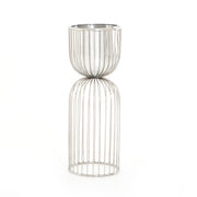 ODELLA REVERSIBLE PLANT STAND