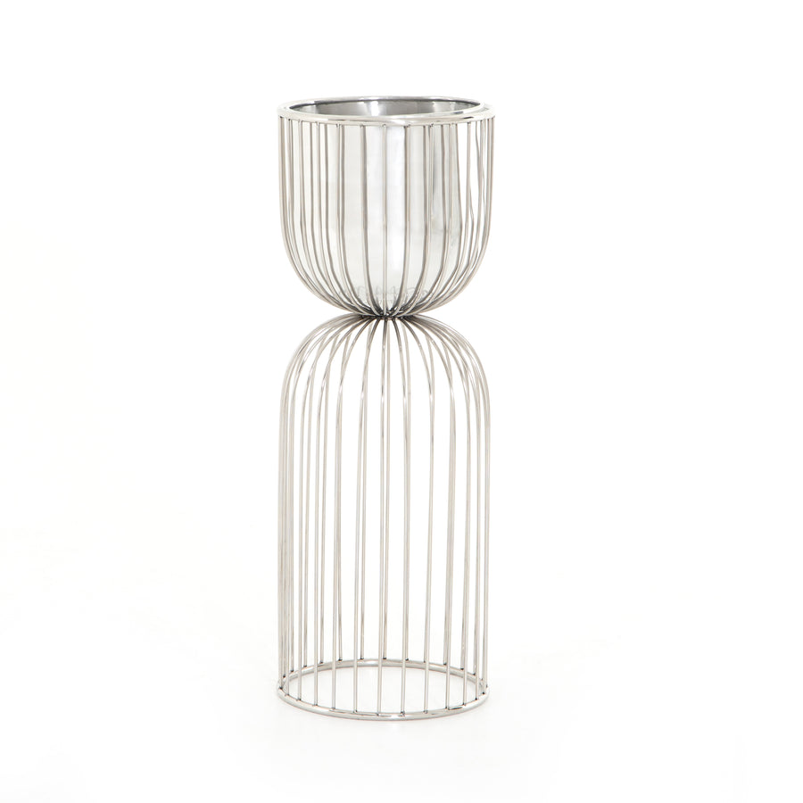 ODELLA REVERSIBLE PLANT STAND