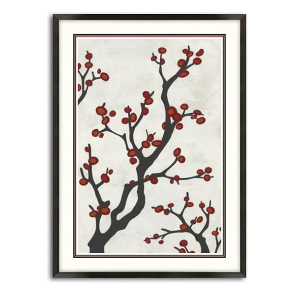 RED BERRY BRANCH I