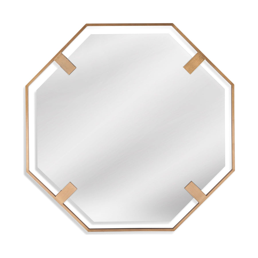 GIORGIO WALL MIRROR