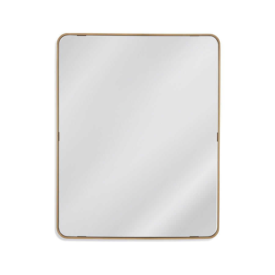 KARNAK WALL MIRROR