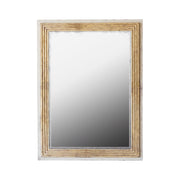MARCEL MIRROR - ANTIQUE GOLD