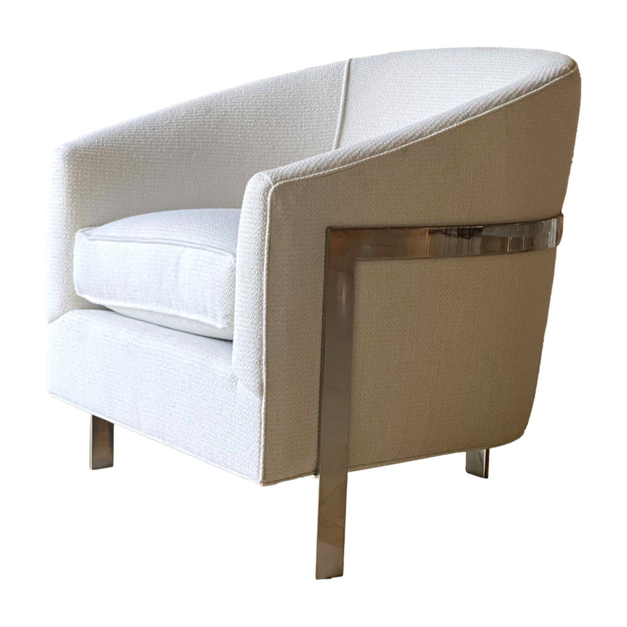 VANESSA LIVING SET - 1 SOFA & 2 CHAIRS