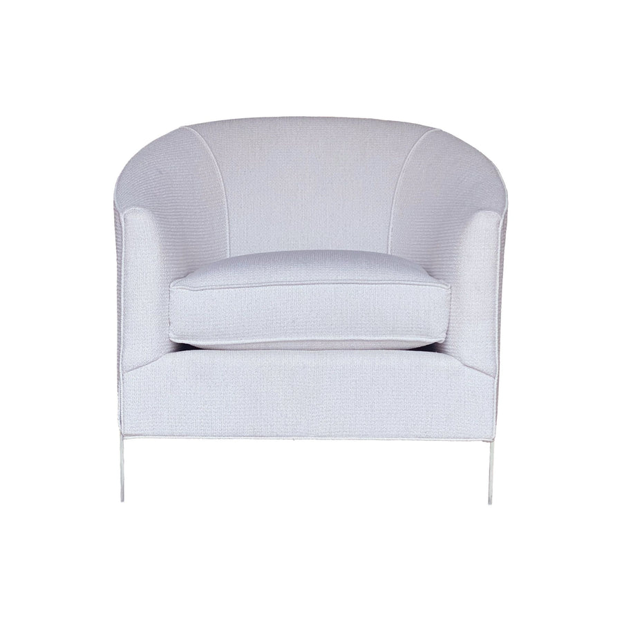 VANESSA LIVING SET - 1 SOFA & 2 CHAIRS