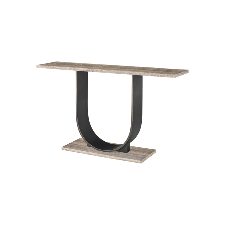طاولة مدخل Equilibrium
