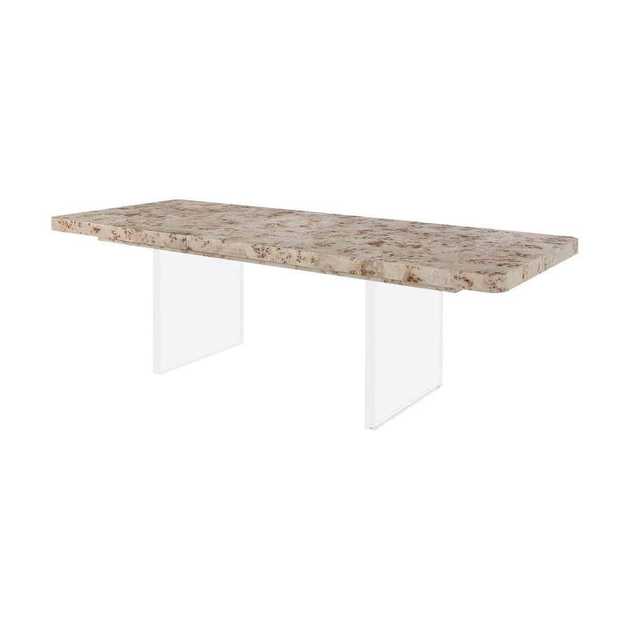 TRANQUILITY DINING SET FOR 8 PERSONS