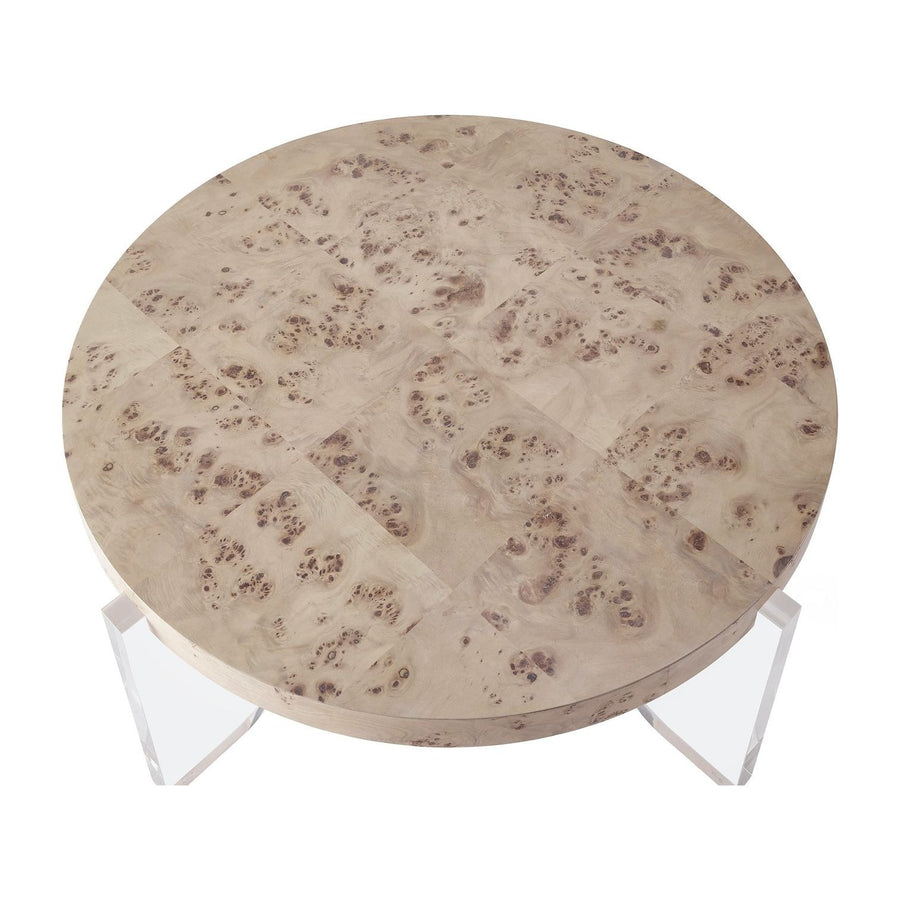 AERIAL COCKTAIL TABLE