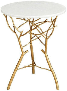 LANGLEY ACCENT TABLE
