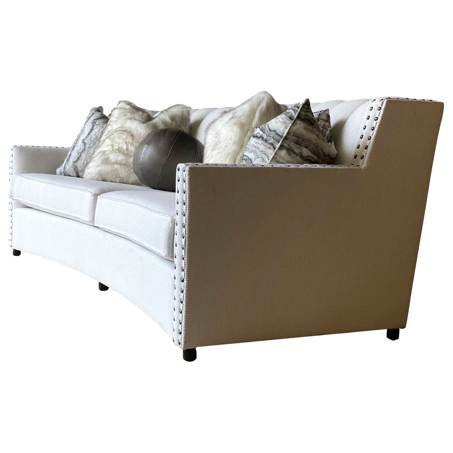 VANESSA LIVING SET - 1 SOFA & 2 CHAIRS