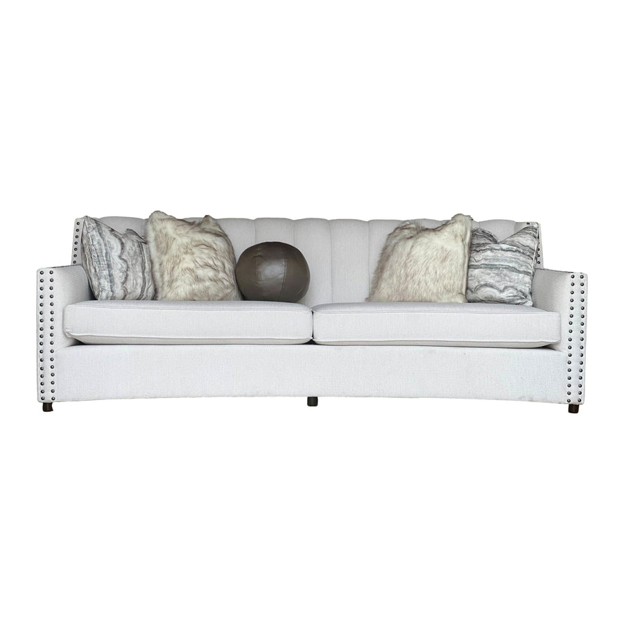 VANESSA LIVING SET - 1 SOFA & 2 CHAIRS
