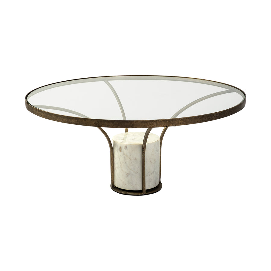 JACINTA COFFEE TABLE