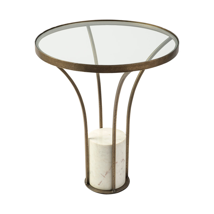 JACINTA END TABLE