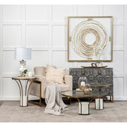 JACINTA END TABLE