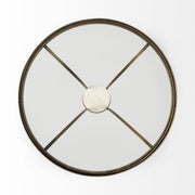 JACINTA END TABLE