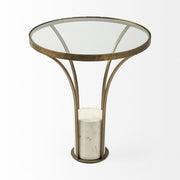 JACINTA END TABLE