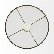 JACINTA COFFEE TABLE