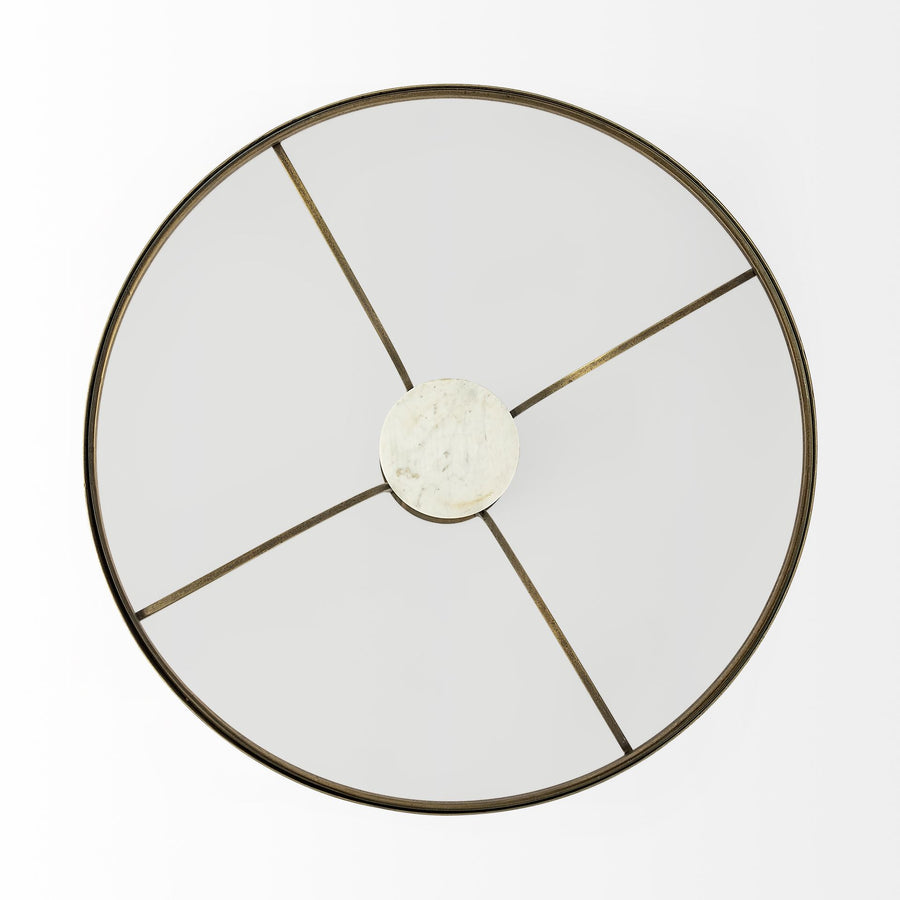 JACINTA COFFEE TABLE