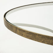 JACINTA COFFEE TABLE