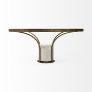 JACINTA COFFEE TABLE