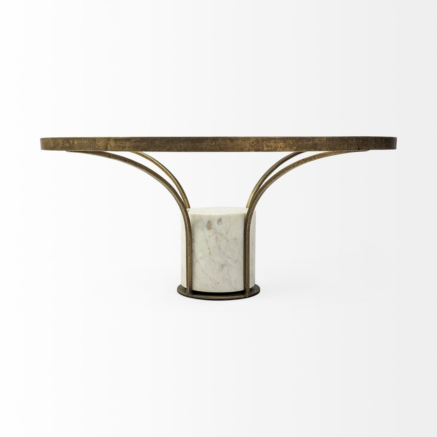 JACINTA COFFEE TABLE