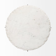 REINHOLD ACCENT TABLE